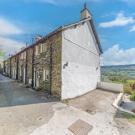 Old Quarry Cottage Coniston Exterior photo