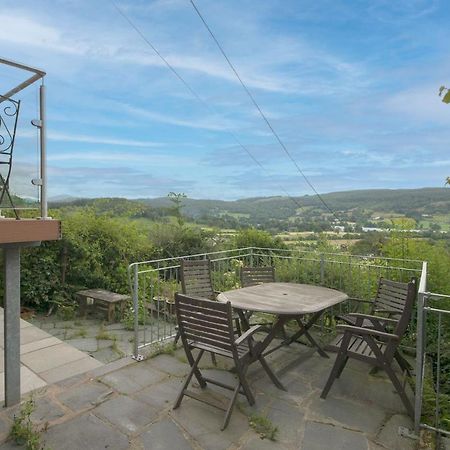 Old Quarry Cottage Coniston Exterior photo