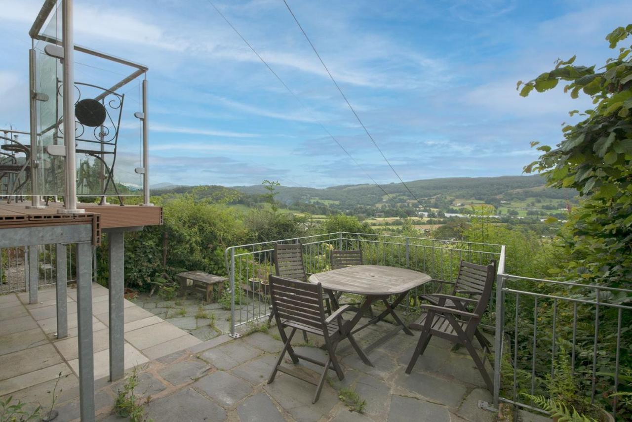 Old Quarry Cottage Coniston Exterior photo